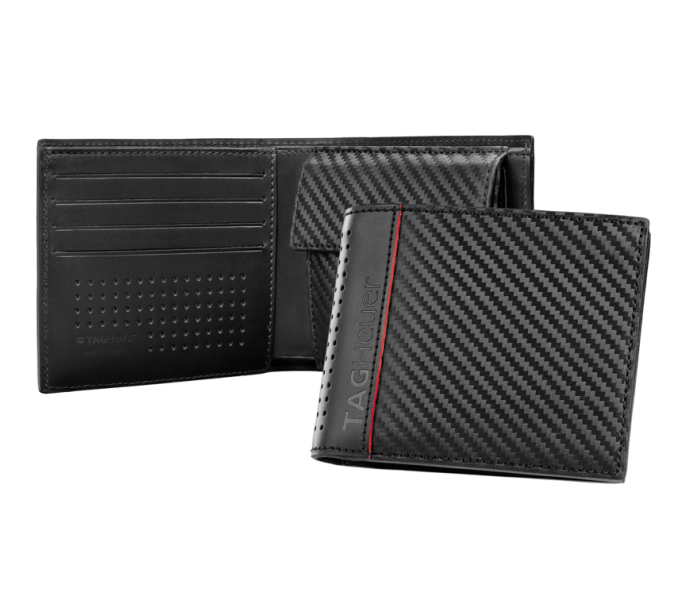 Tag Heuer wallet